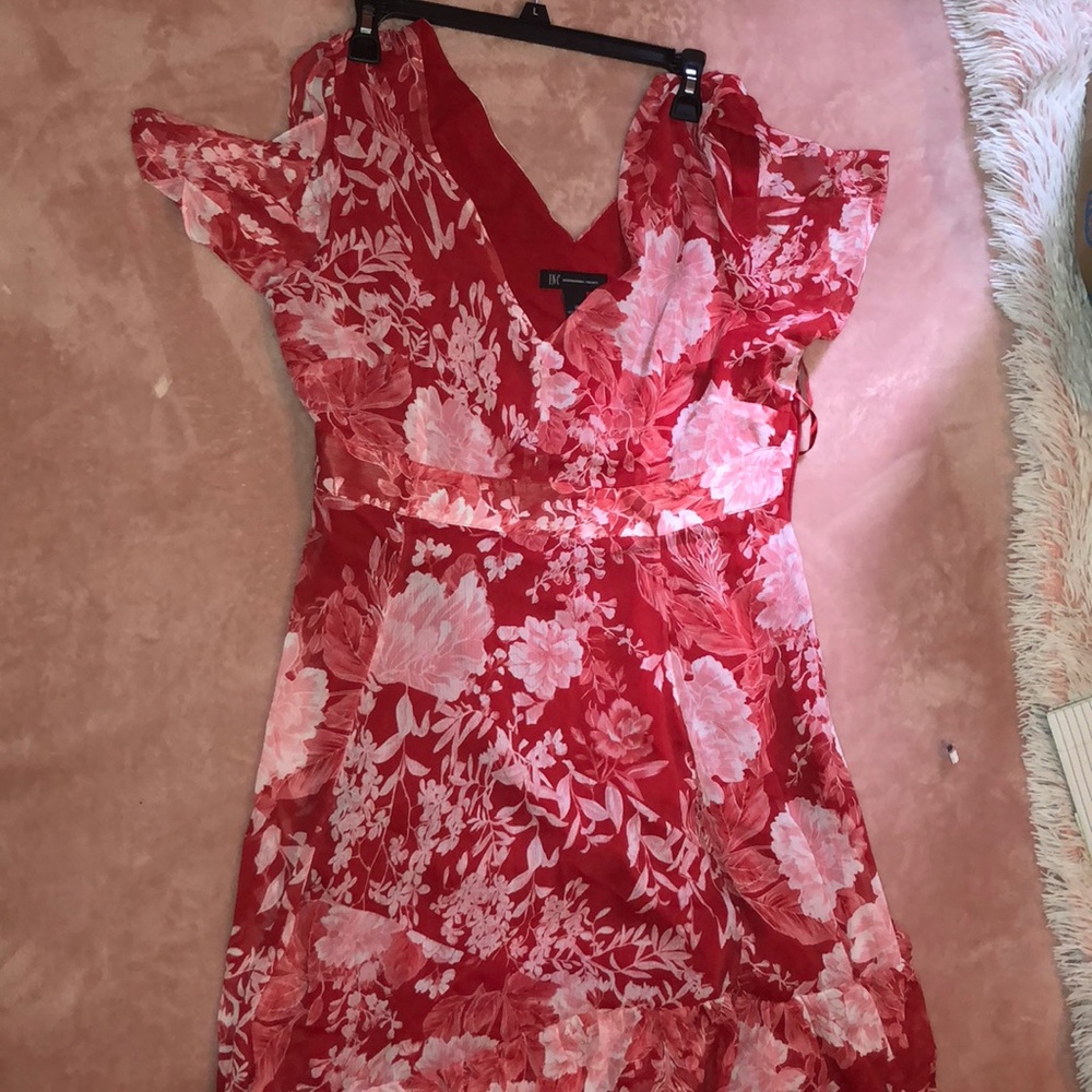 Brand new dress